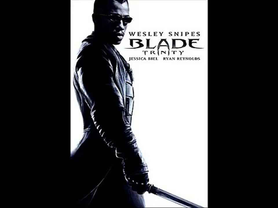 Blade Remix