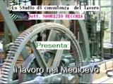 Il lavoro nel medioevo