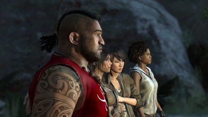 Tomb Raider: Definitive Edition part 21