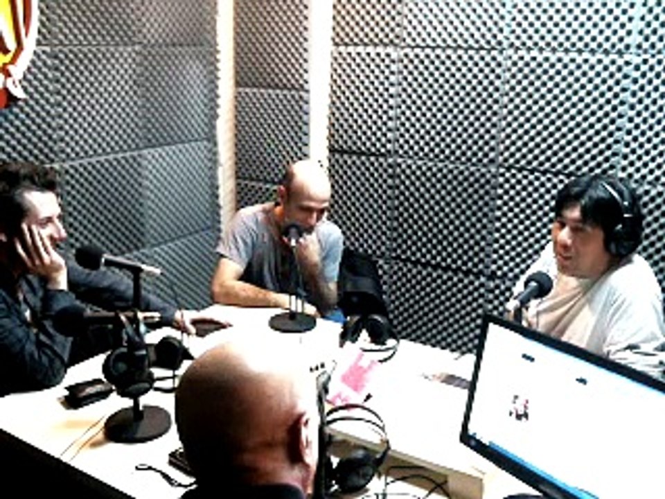 19no. Programa de 2015 - 11-08-15 - Prueba y error - (2do. segmento)