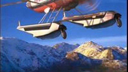 Flight Simulator 2002