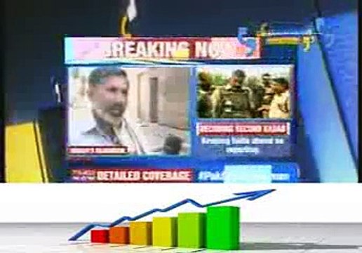 Indian Shameful Lies on Pakistan Terrorism Exposed- Naveed Ali Usman Faisalabad Case 10 August 2015