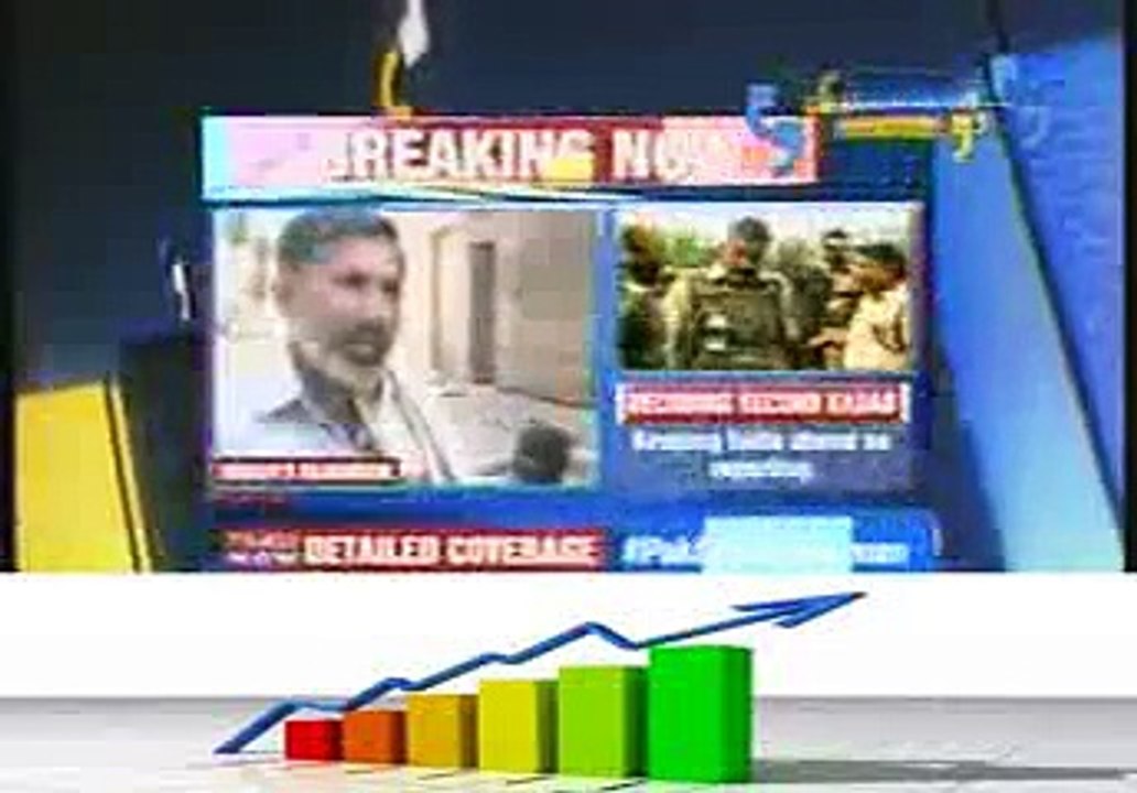 Indian Shameful Lies on Pakistan Terrorism Exposed- Naveed Ali Usman Faisalabad Case 10 August 2015