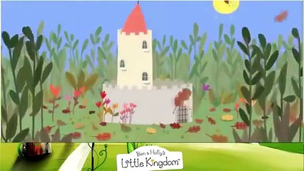 Ben and Holly's Little Kingdom  Full Episodes HD 2015 - Cartoon Game For Children par5t