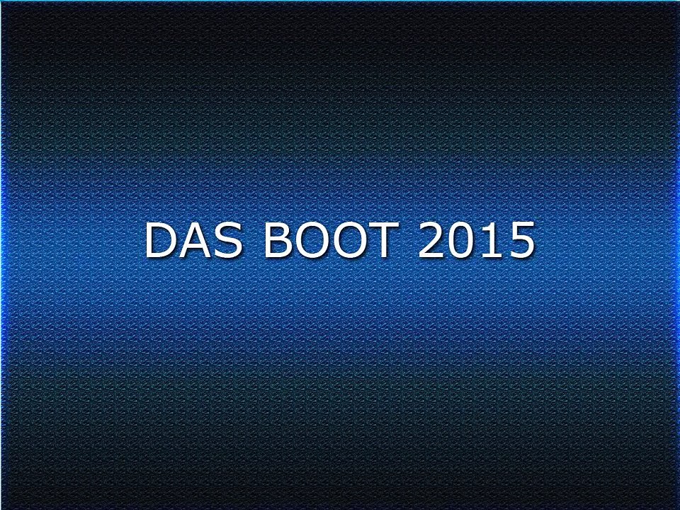 MRJ - Das Boot 2015