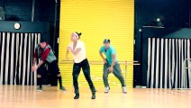 Can't Hold Us - Macklemore  Matt Steffanina Choreography » Hip Hop Dance Class (Ida Hollywood)
