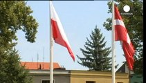 La Polonia vuole più truppe NATO: 