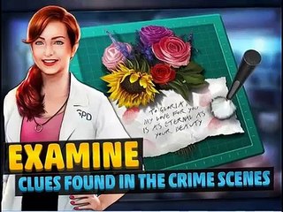 Criminal Case v2.6.1 Apk + Data free for android