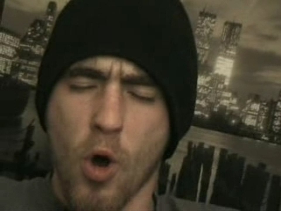 Le chat de Pow Wow - The Phare Ouest Con Nation