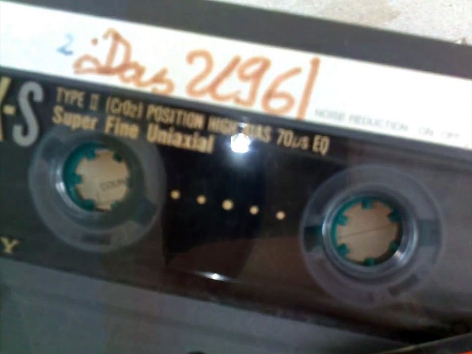 Klaus Doldinger-  U96  Das Boot Original