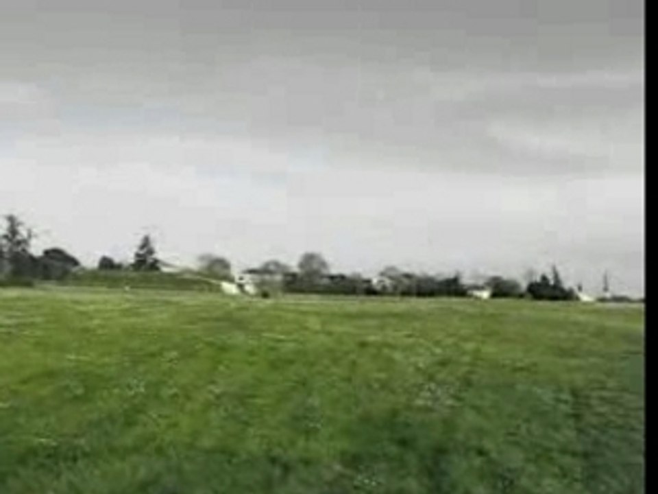 Virée en machine Quad raptor ktm de la bombe