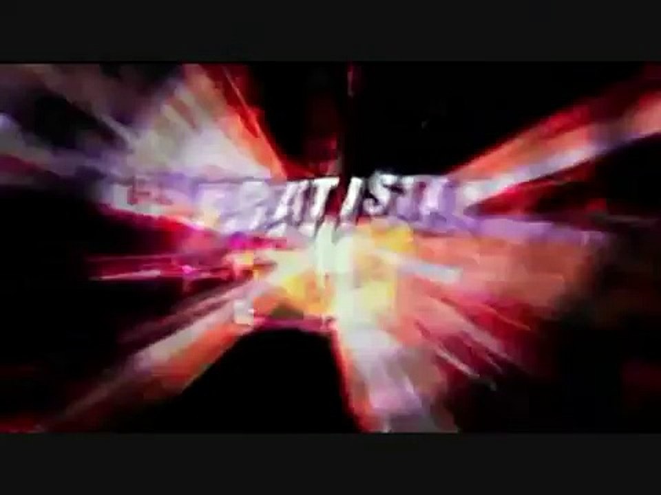 WWE Batista Theme Song With Titantron 2011 HD
