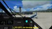 TROLLING in FSX Multiplayer! Fighter Jets Intercept a 737 (Steam Edition 2015)