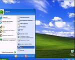 Instalar Windows XP y Ubuntu 8 por particiones