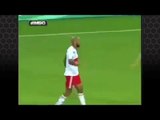 Zlatan Ibrahimovic Humiliates Thierry Henry