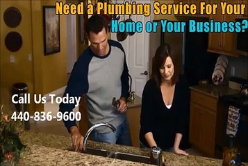 Call Us Today! Parma Plumbing Services 440-836-9600
