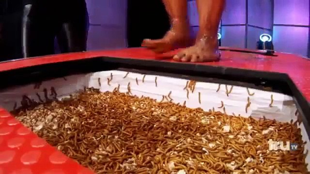 Killer Karaoke Walk of DOOM