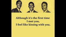Toots & The Maytals - It Must Be True Love (with lyrics)
