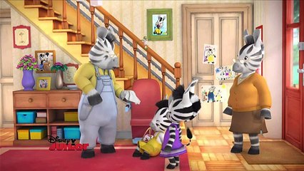 zou cartoon disney junior