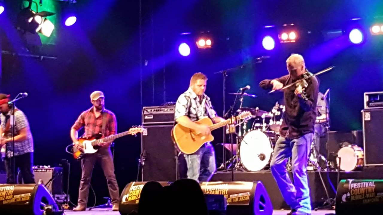 Festival de Craponne-sur-Arzon le 24, 25 et 26 Juillet 2015