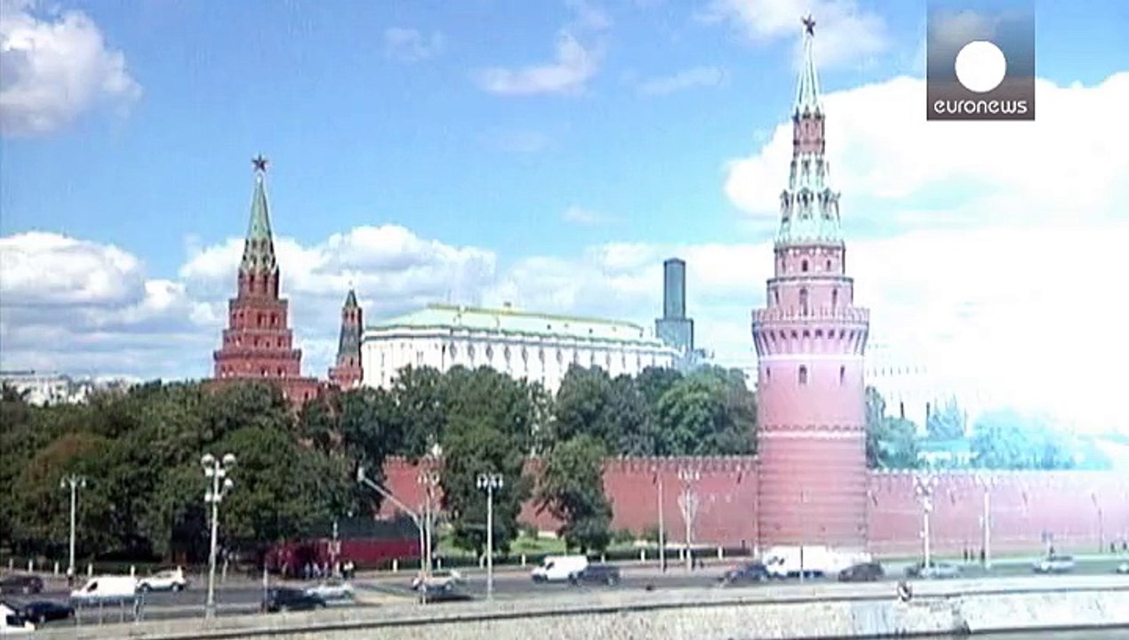 Russland weitet Importverbot aus