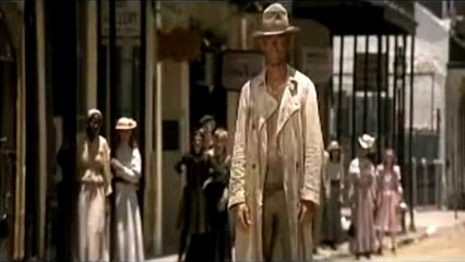 Terence Hill - Mi Nombre Es Ninguno - El Duelo (Ennio Morricone, Jose-Txepetx Video)