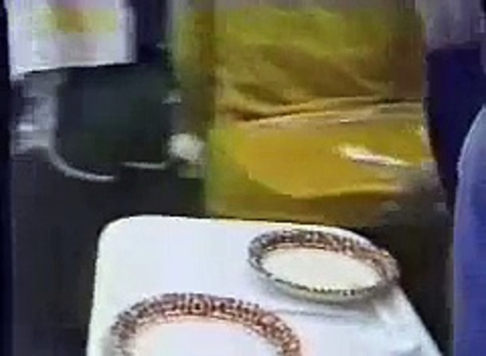 Nadia Comaneci Arriving and Trainning at '80 Olympics