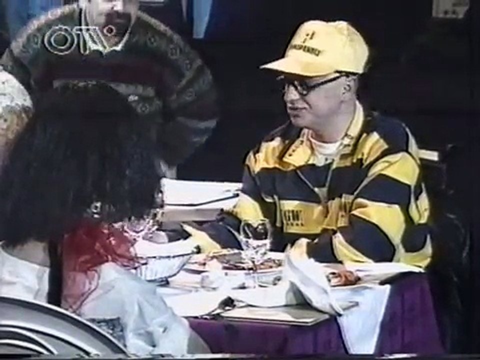 Večernja škola OTV - Upucavanje