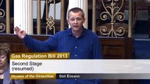 Scandal of Labour/Fine Gael Government's looting of State Assets Exposed