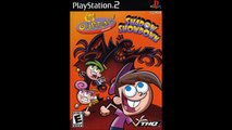 The Fairly Odd Parents: Shadow Showdown Music - Vicky Strikes Back (Running)