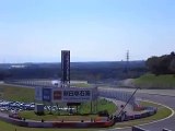 Fuji Speedway Drift D1 Grand Prix. 3
