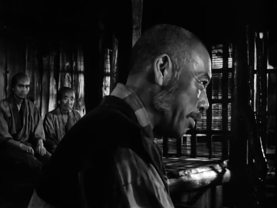 Seven samurai - Avengers  Mashup