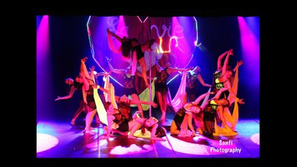 Gala Emma Dance Juin 2015