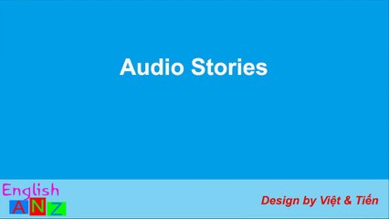 The Elephant Man Part 1 - Luyện Nghe Tiếng Anh Qua Tác Phẩm Văn Học Audio English Story