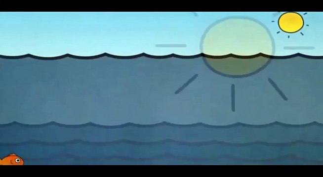 Good Night Ploop! Childrens Educational Cartoons Kid s Animation