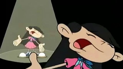 Cartoons Musical Number: Kids Next Door (I'm So In Love)