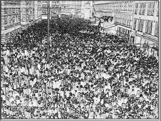 Madlib - It's Almost Here (Brain Wreck Show Snippet)