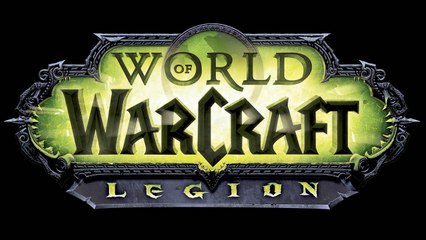 WORLD OF WARCRAFT: LEGION Story  Trailer