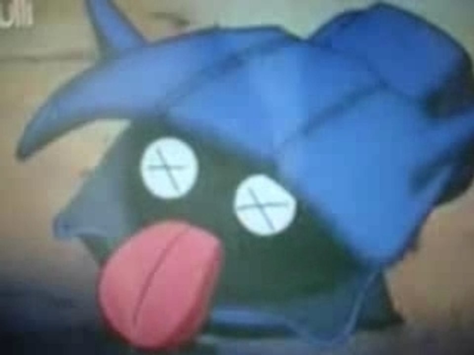 quelle type de pokémon est tu ?