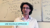 Une nouvelle approche à la protection de nos données : Nicolas Anciaux de l'Inria