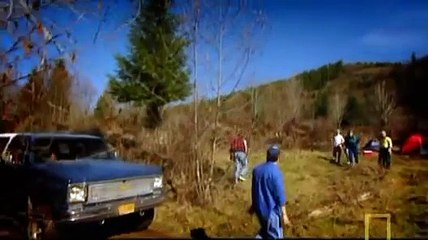 Seconds From Disaster   S02E04   Mount St  Helens Eruption