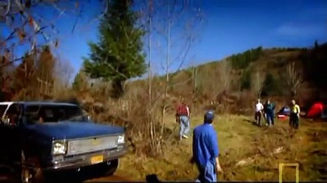 Seconds From Disaster S02E04 Mount St Helens Eruption