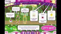 My Little Pony Friendship is Magic ♥♥♥ MLP Funny Games ✿⊰✿ Cartoon For Kids