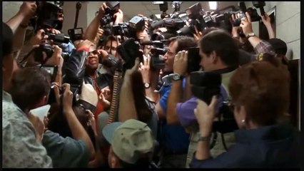 Jerry Maguire Hard to say I'm sorry