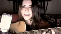 Skyrim The Dragonborn Comes - Female Cover By Malukah