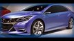 Honda Concept B Hybrid New 2016 : Review Performance Interior Exterior SlidePhotos HD