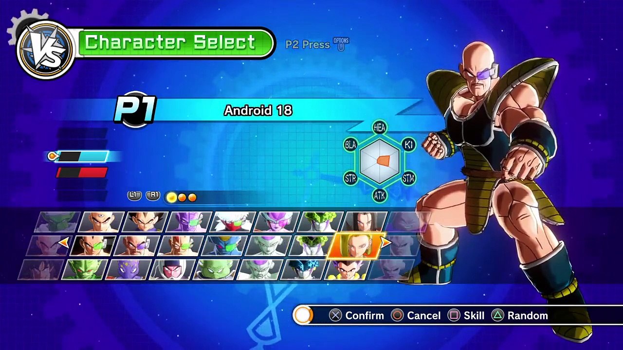 DRAGON BALL XENOVERSE:Epic Battle Gotenks VS Majin Buu Episode 3