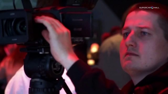 2014 Premiere Mercedes-Benz A 45 AMG