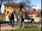 Introducing video about The University of Tartu