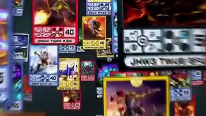 Last Stand Part 2